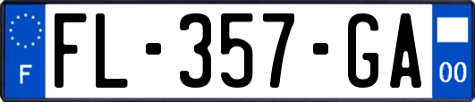 FL-357-GA