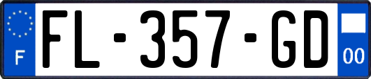 FL-357-GD