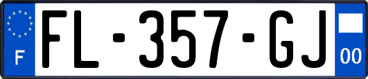 FL-357-GJ