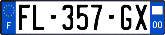 FL-357-GX