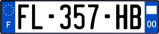 FL-357-HB