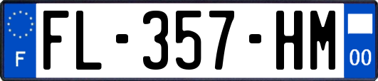 FL-357-HM