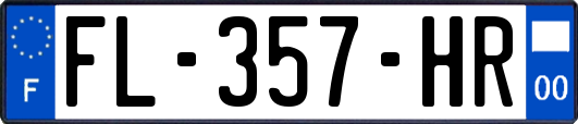 FL-357-HR