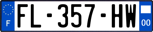 FL-357-HW