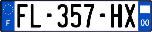 FL-357-HX
