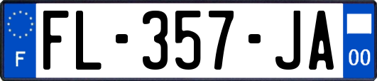 FL-357-JA