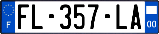 FL-357-LA