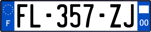 FL-357-ZJ