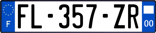 FL-357-ZR