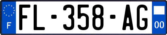 FL-358-AG