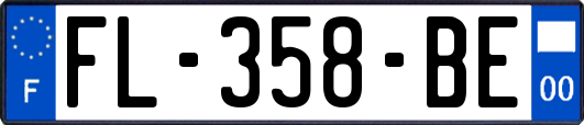 FL-358-BE