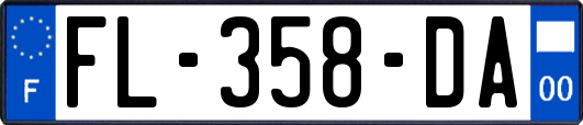 FL-358-DA