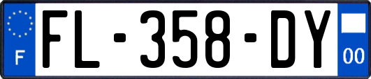 FL-358-DY