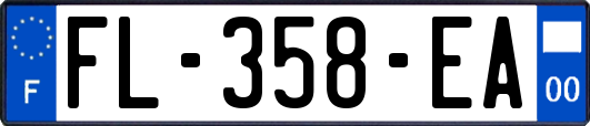 FL-358-EA