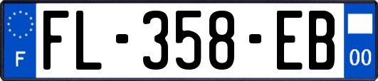 FL-358-EB