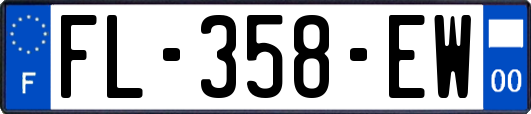 FL-358-EW