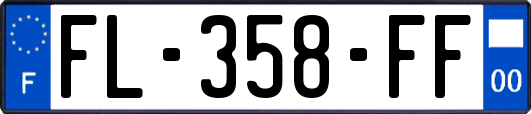 FL-358-FF