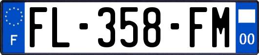 FL-358-FM