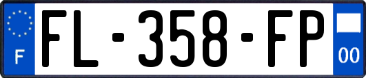 FL-358-FP