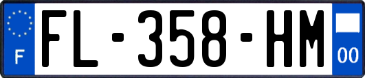 FL-358-HM