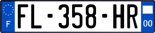 FL-358-HR