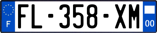 FL-358-XM
