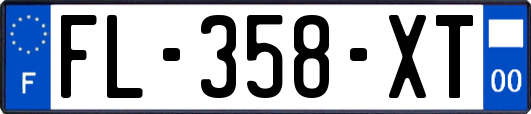 FL-358-XT