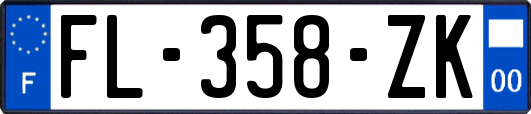 FL-358-ZK