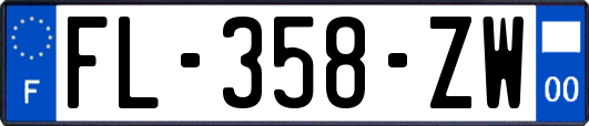 FL-358-ZW