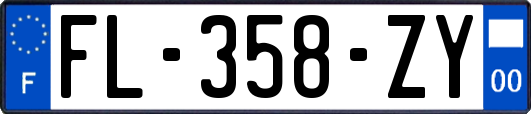 FL-358-ZY