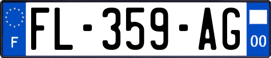 FL-359-AG