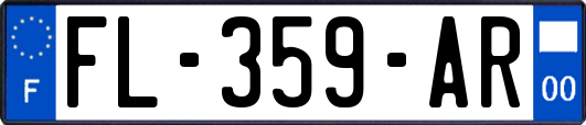 FL-359-AR