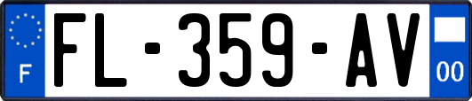 FL-359-AV