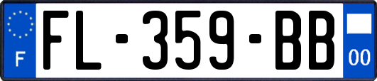 FL-359-BB
