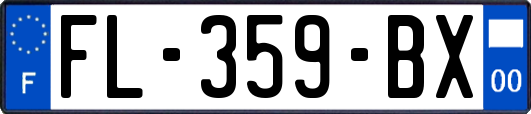 FL-359-BX