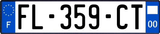 FL-359-CT