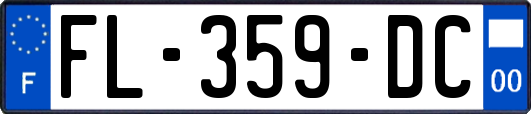 FL-359-DC