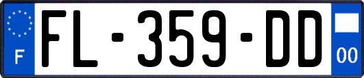 FL-359-DD