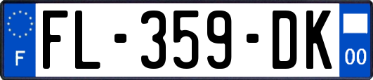 FL-359-DK