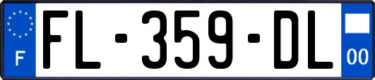 FL-359-DL