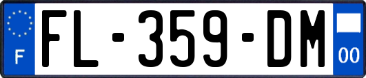 FL-359-DM