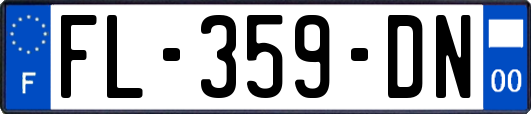 FL-359-DN