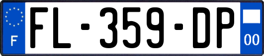 FL-359-DP