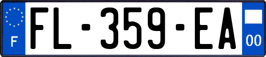 FL-359-EA