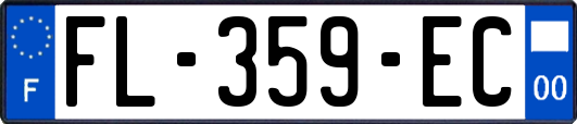 FL-359-EC