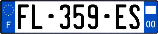 FL-359-ES
