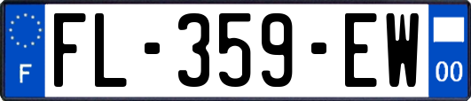 FL-359-EW