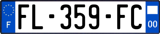 FL-359-FC