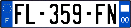 FL-359-FN