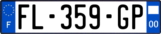 FL-359-GP